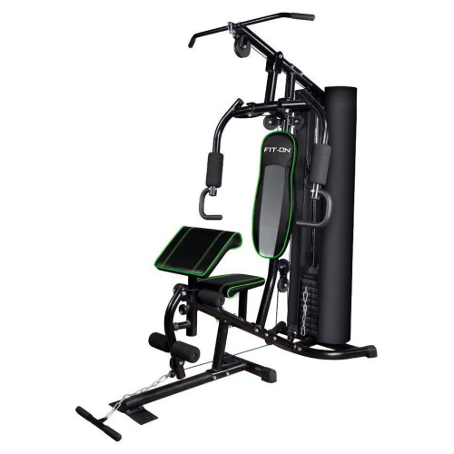 Купить Фитнес станция  Fit-On X2 в Киеве - фото №1